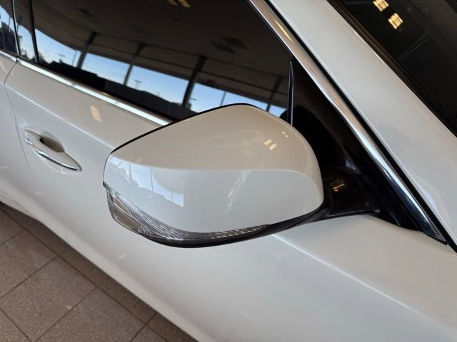 Used 2019 INFINITI Q50 Luxe w/ Essential Package (3.0T Luxe) image 11