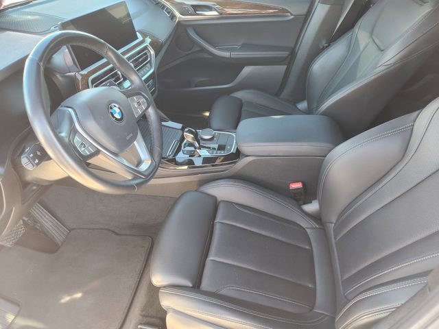 Used 2022 BMW X4 xDrive30i image 14