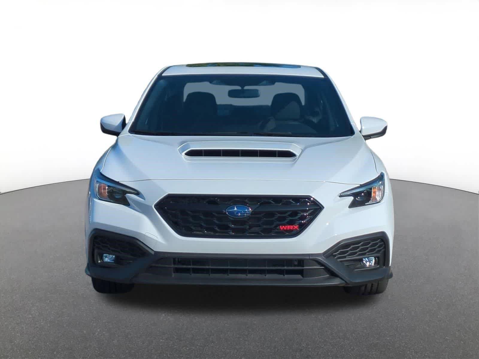 New 2026 Subaru WRX Premium AWD/4WD image 9