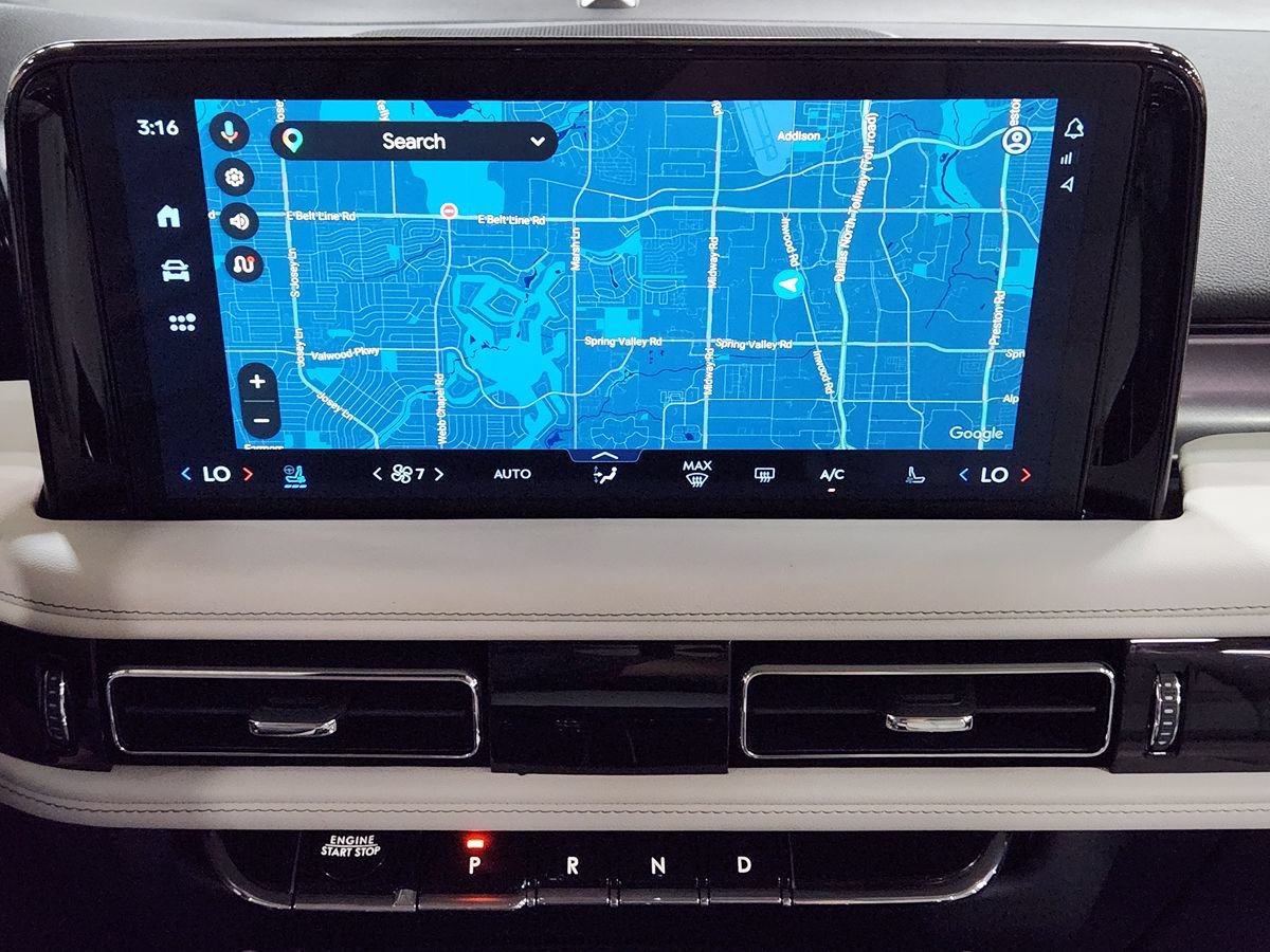 Used 2025 Lincoln Aviator 2WD image 35