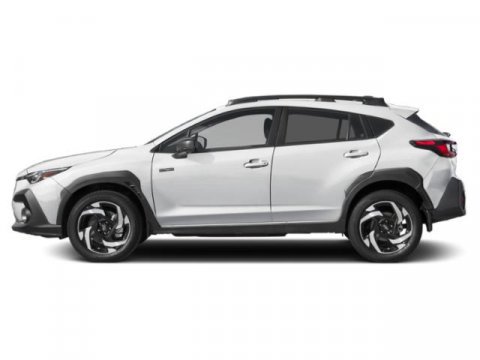 New 2026 Subaru Crosstrek 2.5i Limited AWD/4WD video 3