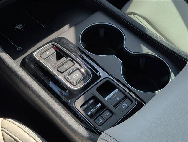 New 2026 Honda Pilot EX-L image 15