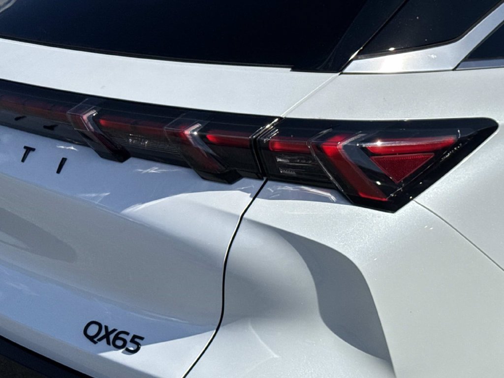 New 2027 INFINITI QX65 Autograph AWD/4WD image 28