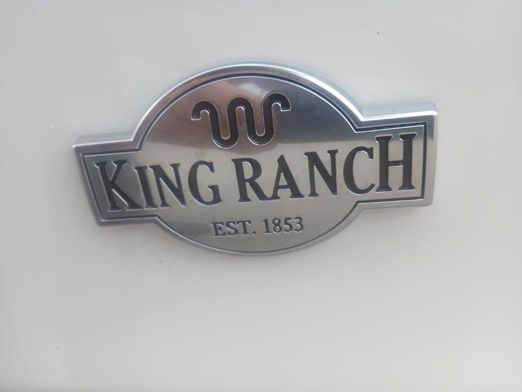 New 2026 Ford Expedition Max King Ranch image 6