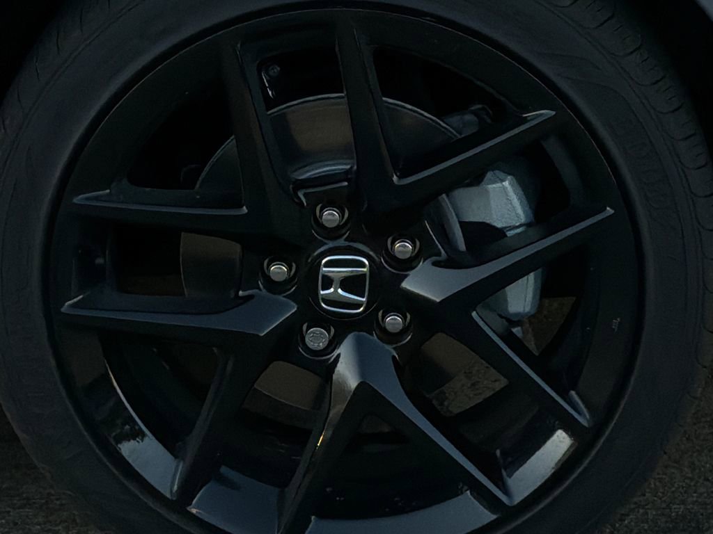 New 2026 Honda Civic Sport image 5