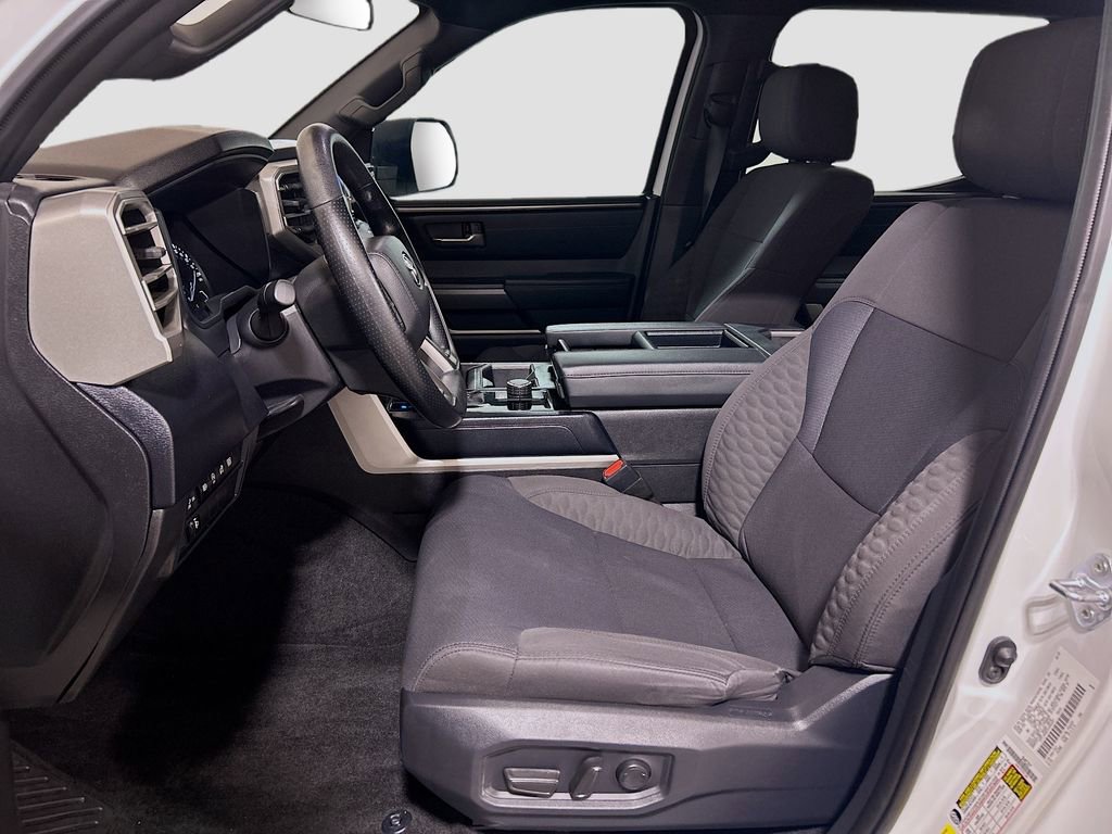 Used 2025 Toyota Tundra SR5 RWD image 17
