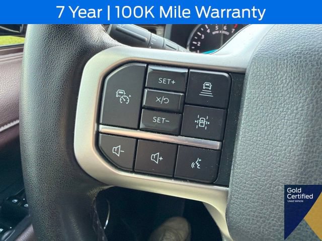 Used 2023 Ford Expedition Limited AWD/4WD image 60