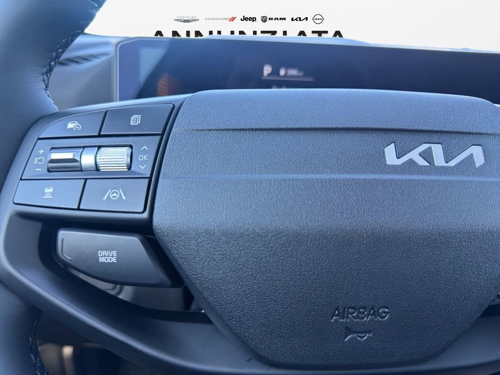 New 2026 Kia Sportage LX image 25