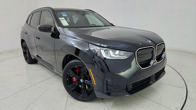 Used 2025 BMW X3 M50 w/ Premium Package image 1