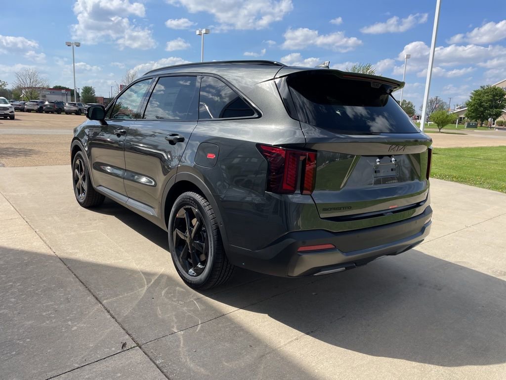 New 2026 Kia Sorento SX Prestige AWD/4WD image 7