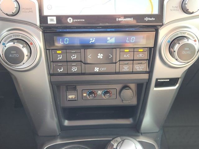 Used 2022 Toyota 4Runner Limited image 22