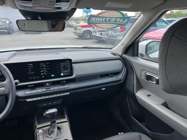 New 2027 Kia Seltos LX FWD image 38