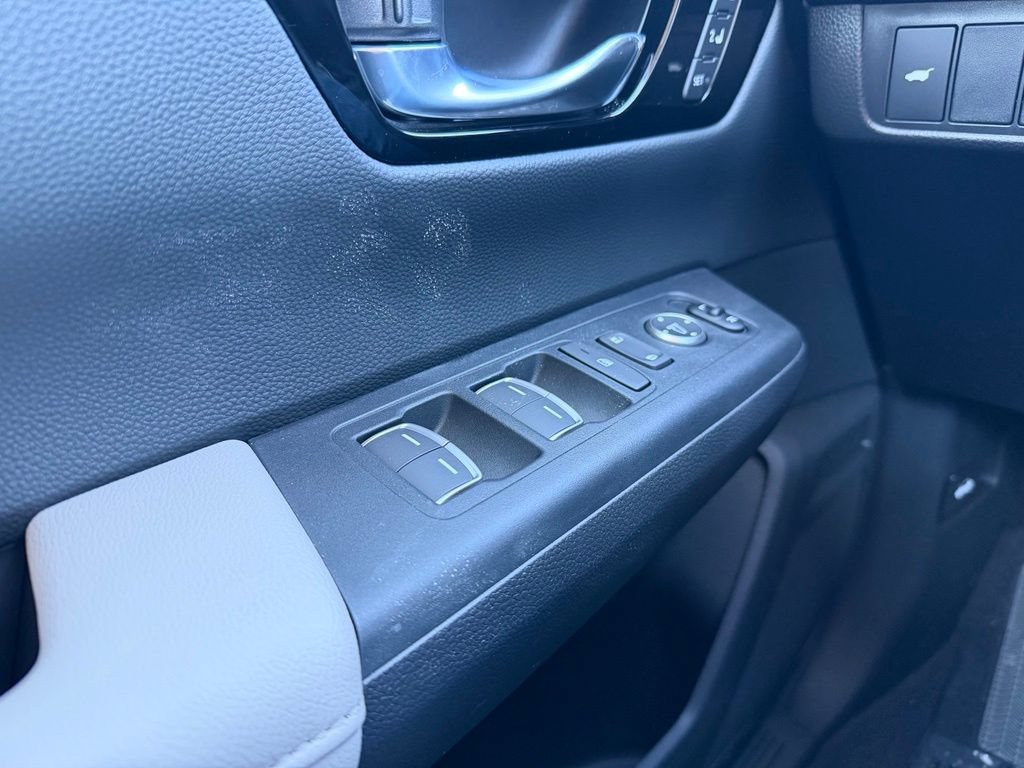 Certified 2026 Honda CR-V EX-L image 8