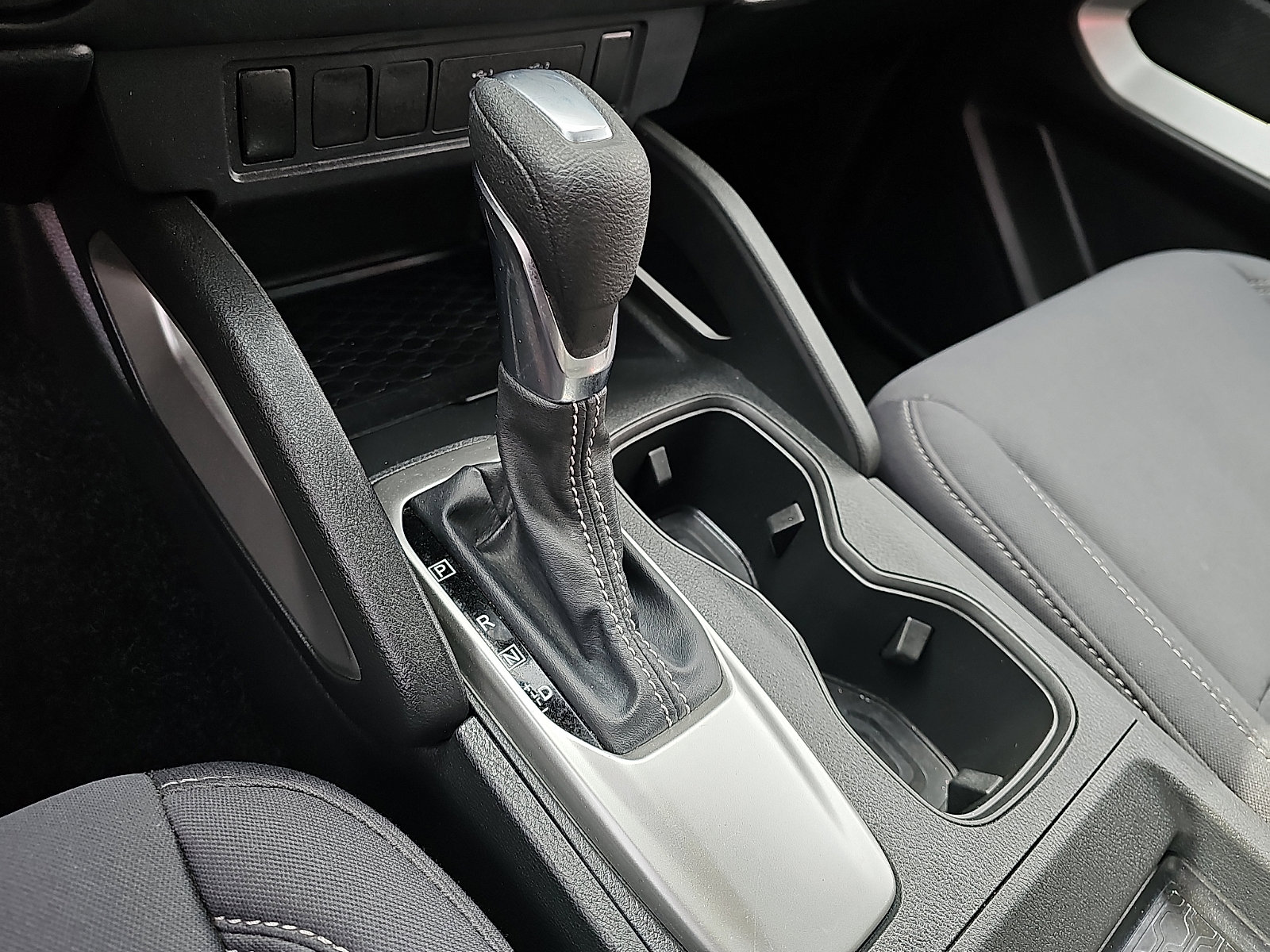 Certified 2024 Nissan Frontier SV image 15