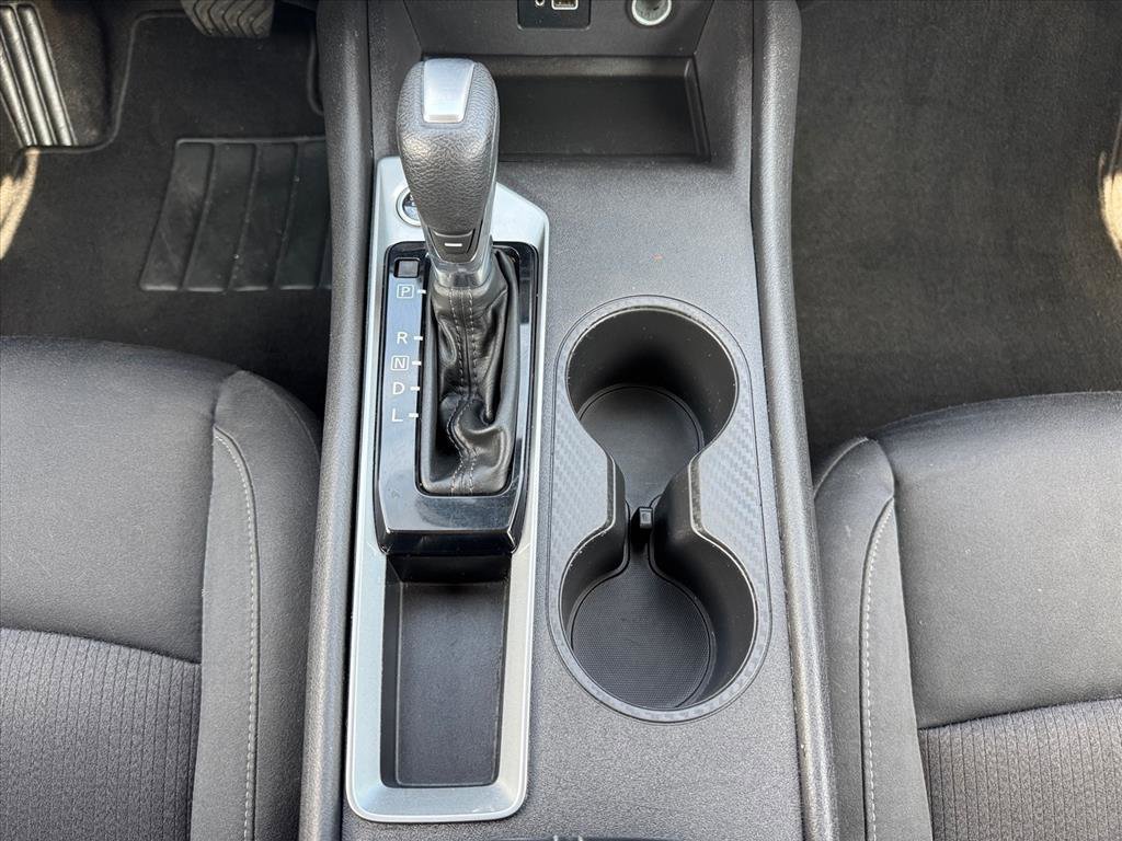 Used 2023 Nissan Altima 2.5 S FWD image 16