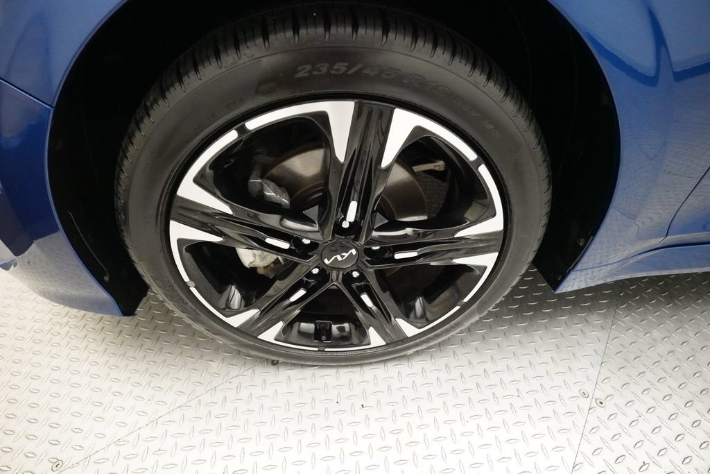 Used 2024 Kia K5 GT-Line w/ GT-Line Premium Package AWD/4WD image 24