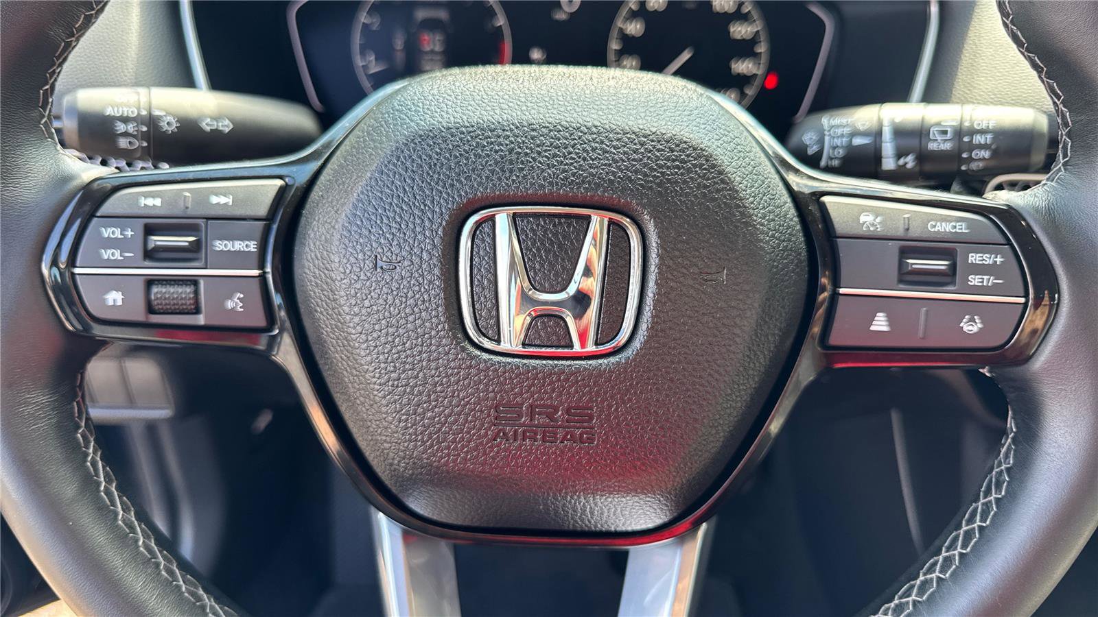 Used 2023 Honda Civic EX-L image 16