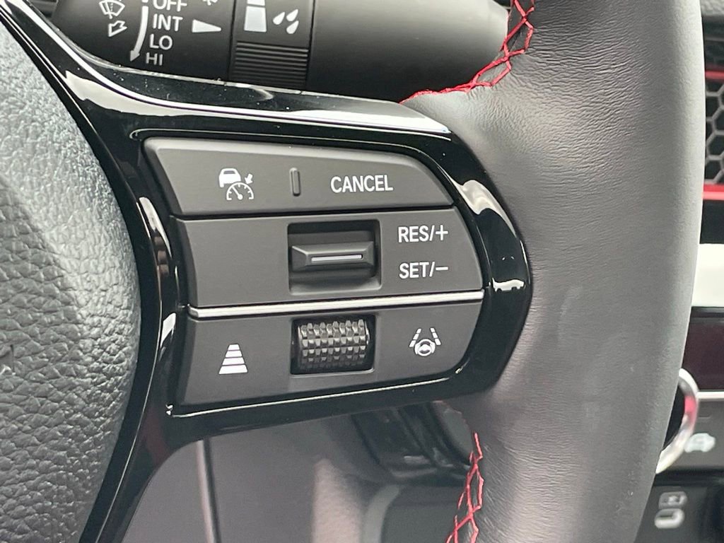 New 2026 Honda Civic Si image 26