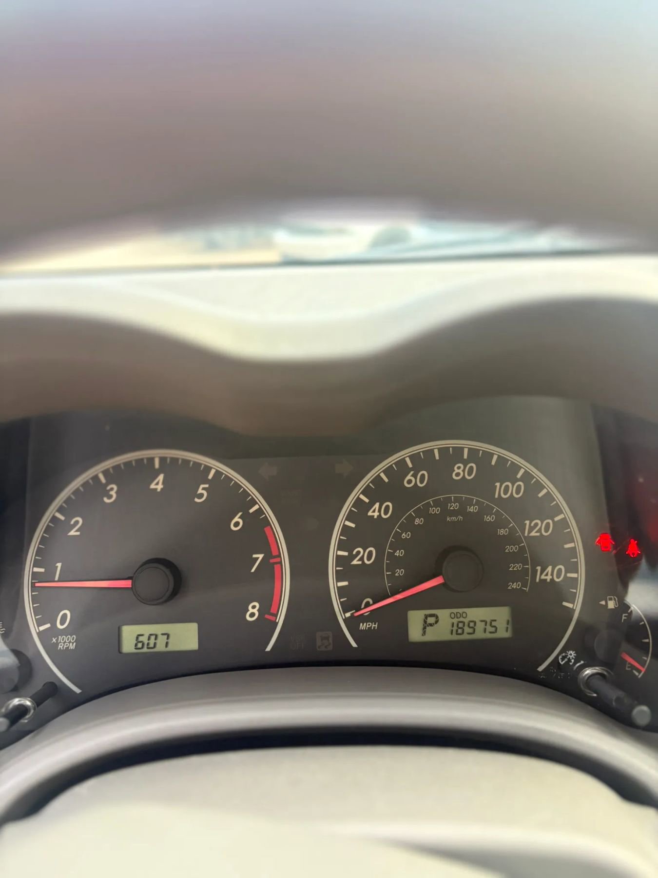 Used 2009 Toyota Corolla S FWD image 30