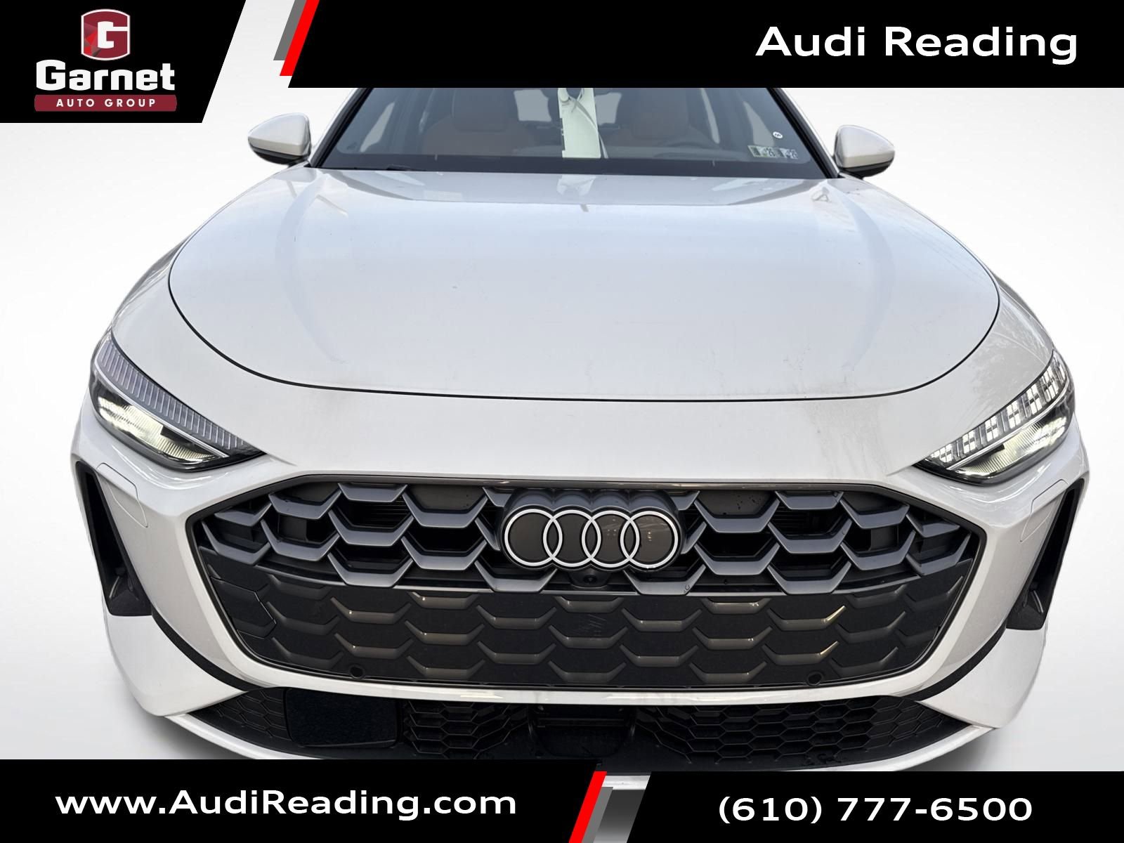 New 2025 Audi A5 2.0T Premium Plus AWD/4WD image 8