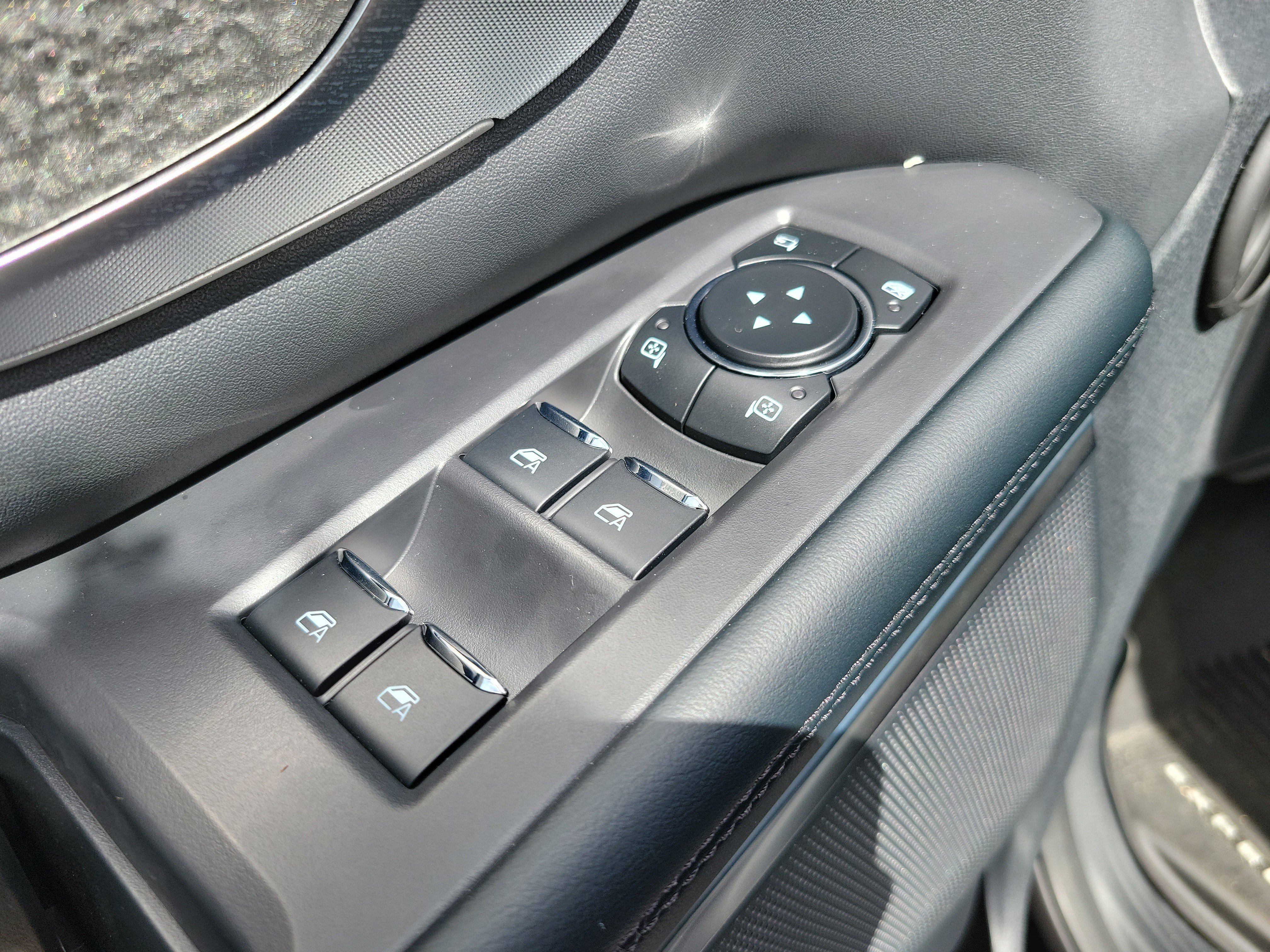 New 2025 Ford Expedition Tremor AWD/4WD image 19