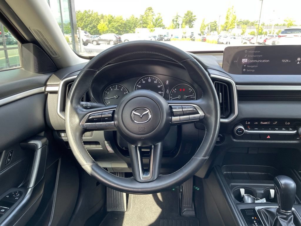 Used 2023 MAZDA CX-50 AWD 2.5 S w/ Cargo Package image 18
