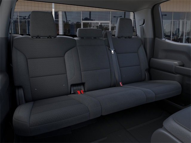 New 2026 Chevrolet Silverado 1500 Custom Trail Boss w/ LPO, Dark Essentials Package image 17