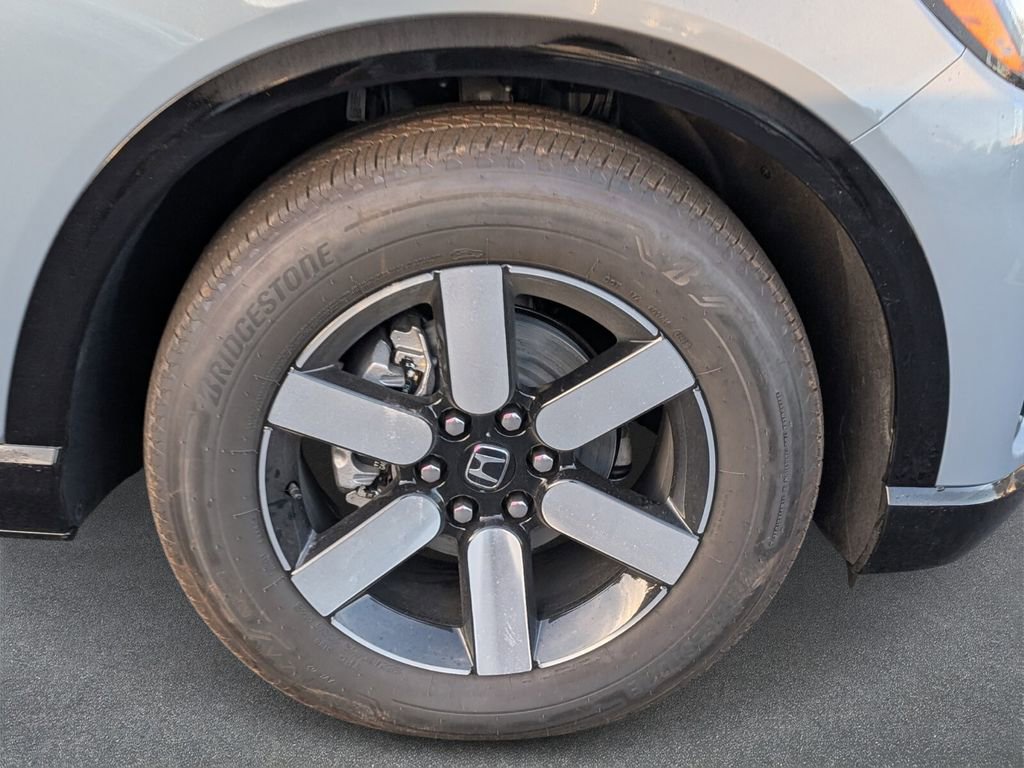 New 2026 Honda Prologue Touring image 9