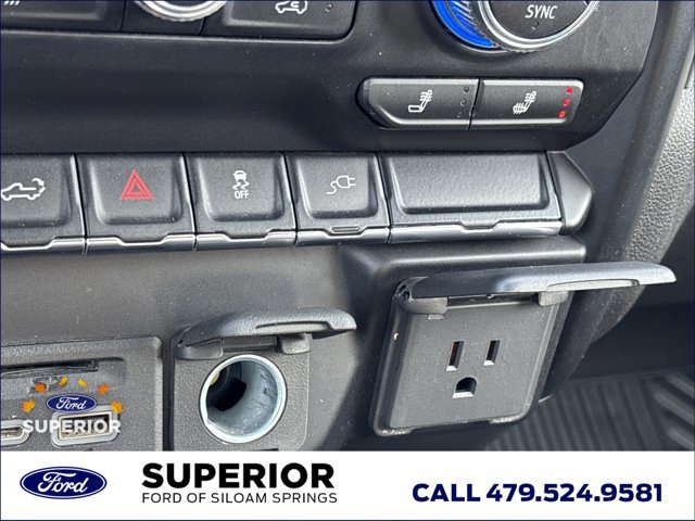 Used 2023 GMC Sierra 2500 SLE w/ SLE Value Package; image 39