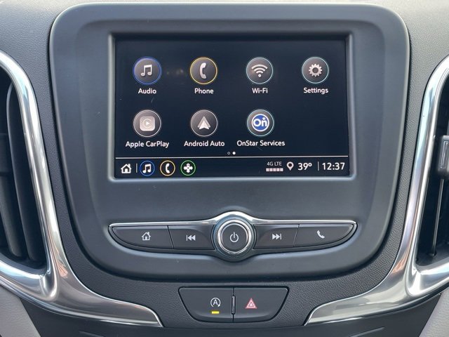 Certified 2024 Chevrolet Equinox LS w/ LS Convenience Package image 31