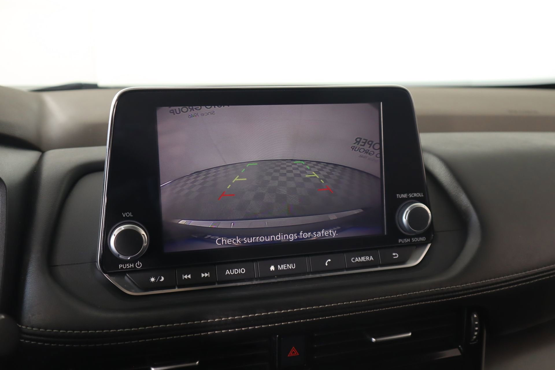 Used 2022 Nissan Rogue SV FWD image 6