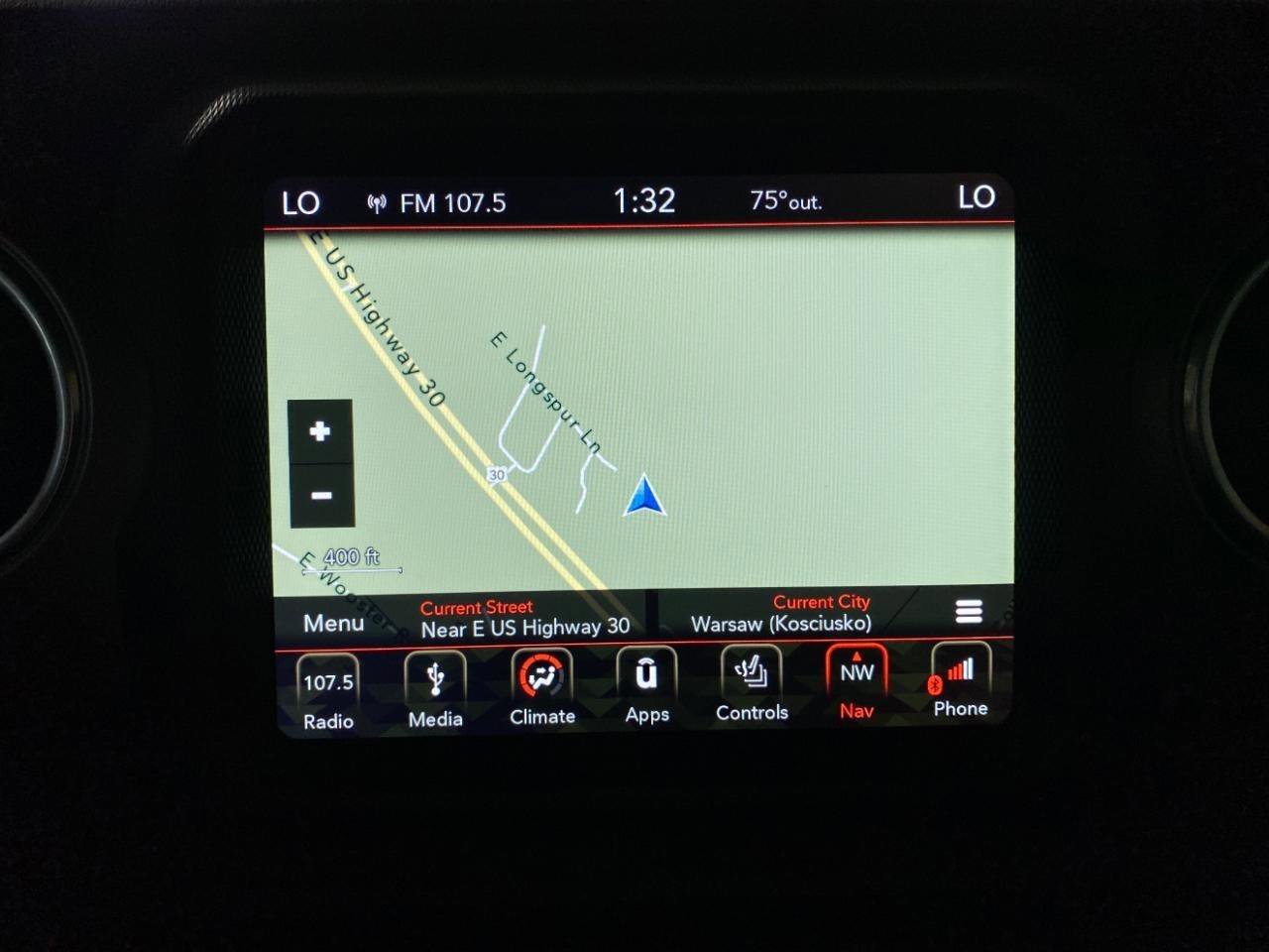 Used 2019 Jeep Wrangler Unlimited Rubicon image 17