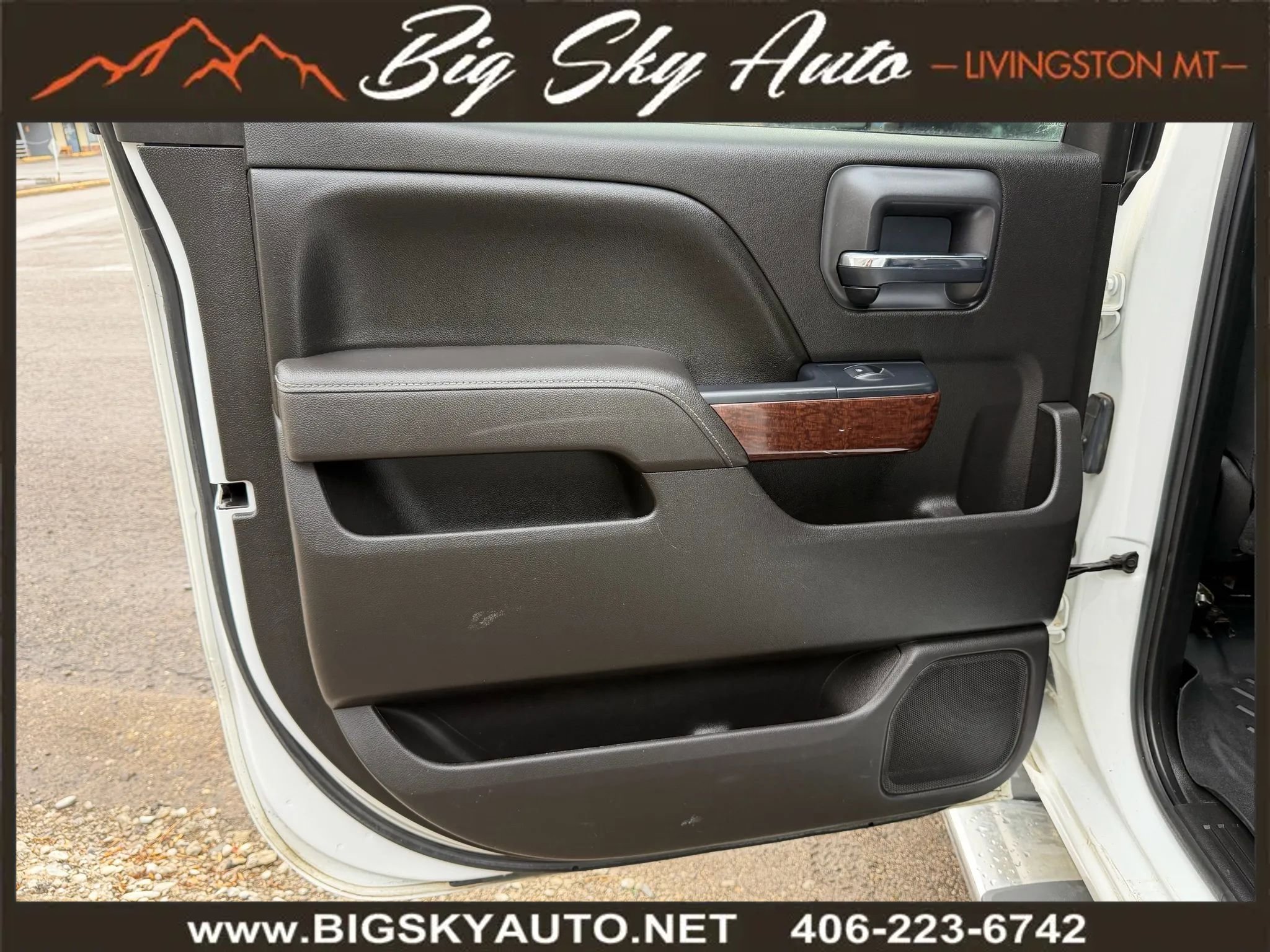 Used 2017 GMC Sierra 2500 SLE image 18