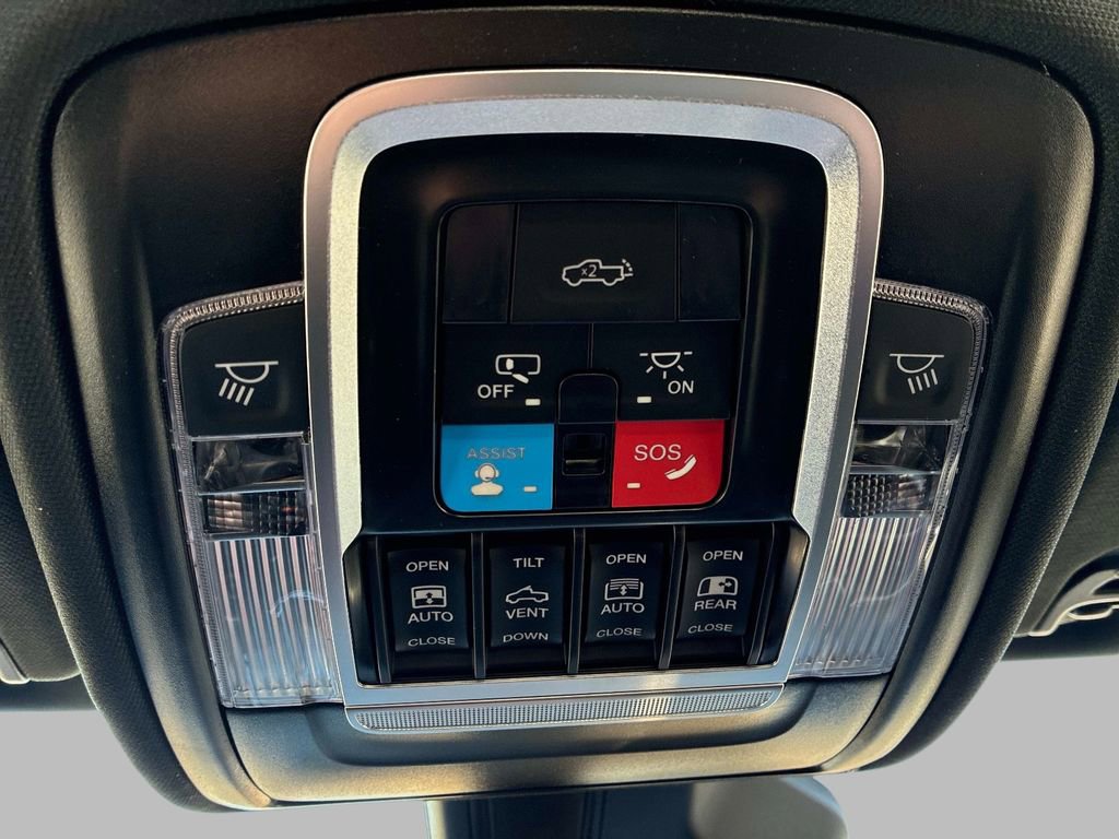 New 2026 RAM 1500 Limited image 19