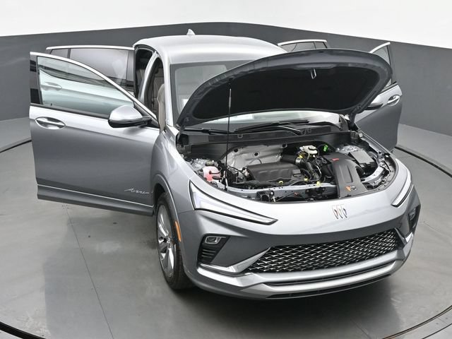 New 2026 Buick Envista Avenir image 62