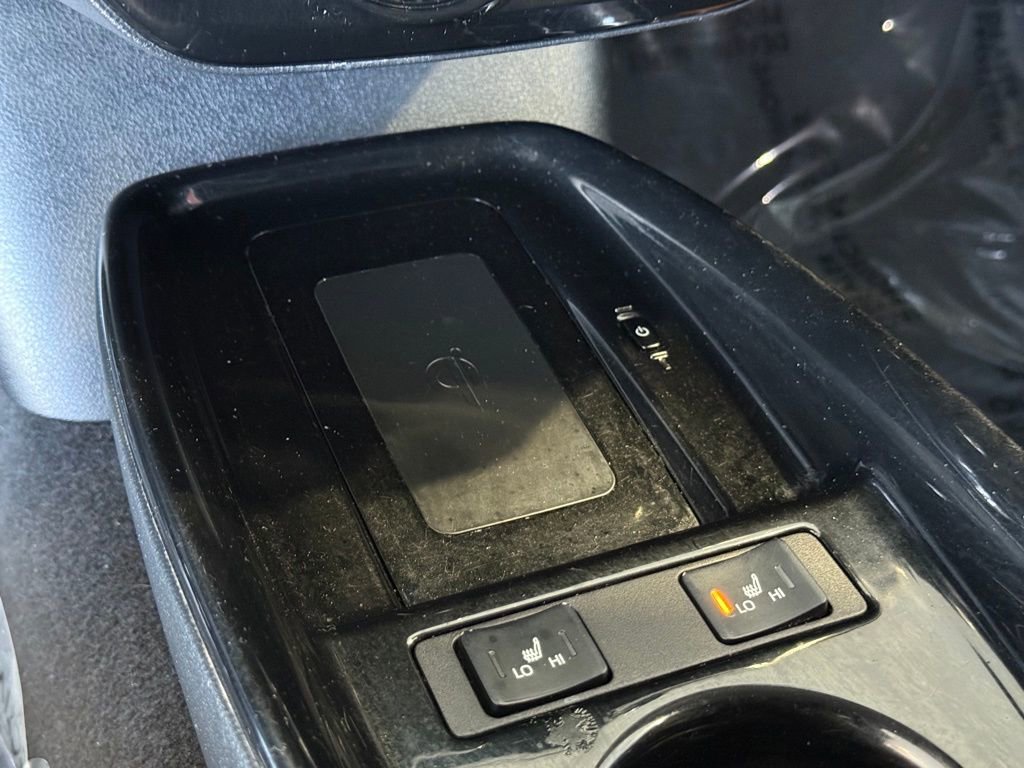 Certified 2021 Toyota Prius image 26