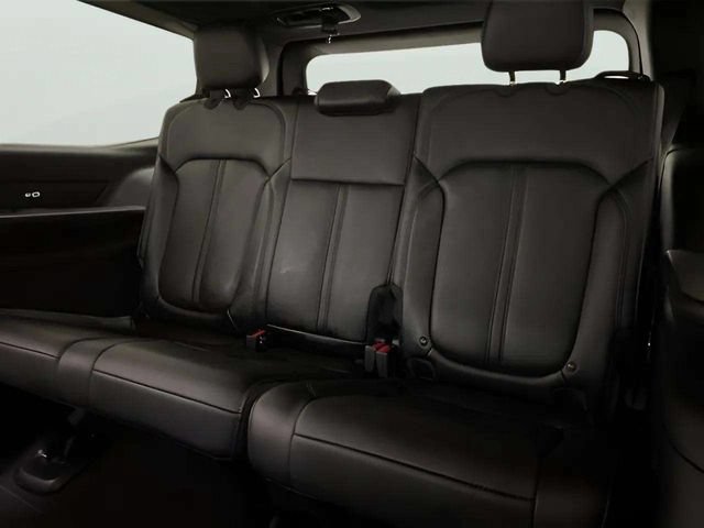 Used 2024 Jeep Wagoneer Series II w/ Flexible Seating Group RWD image 74