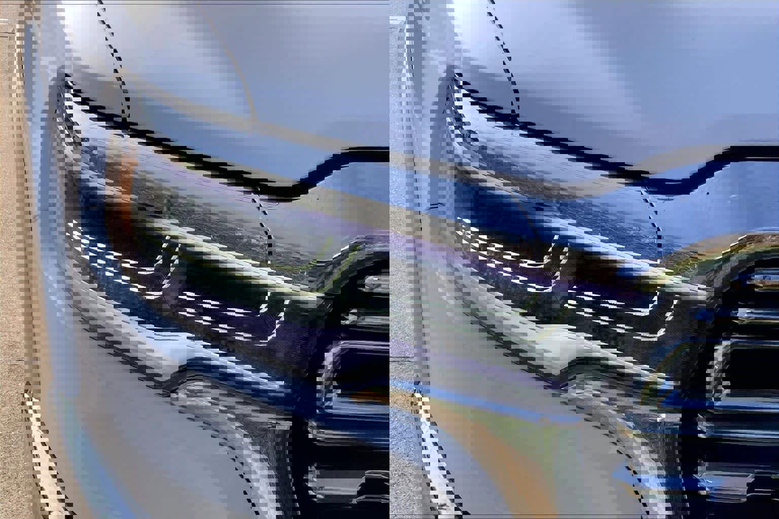 New 2026 RAM 1500 Limited w/ Trailer Tow Group image 13