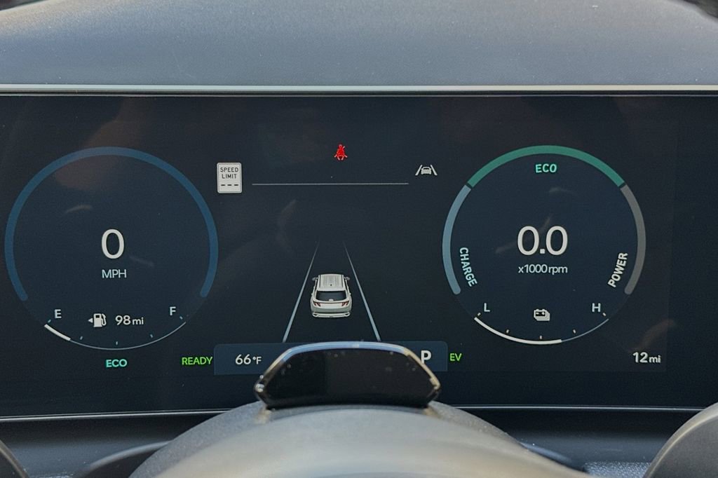 Used 2025 Hyundai Tucson SEL image 23