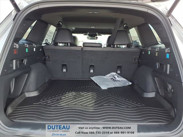 New 2026 Subaru Outback Premium image 8