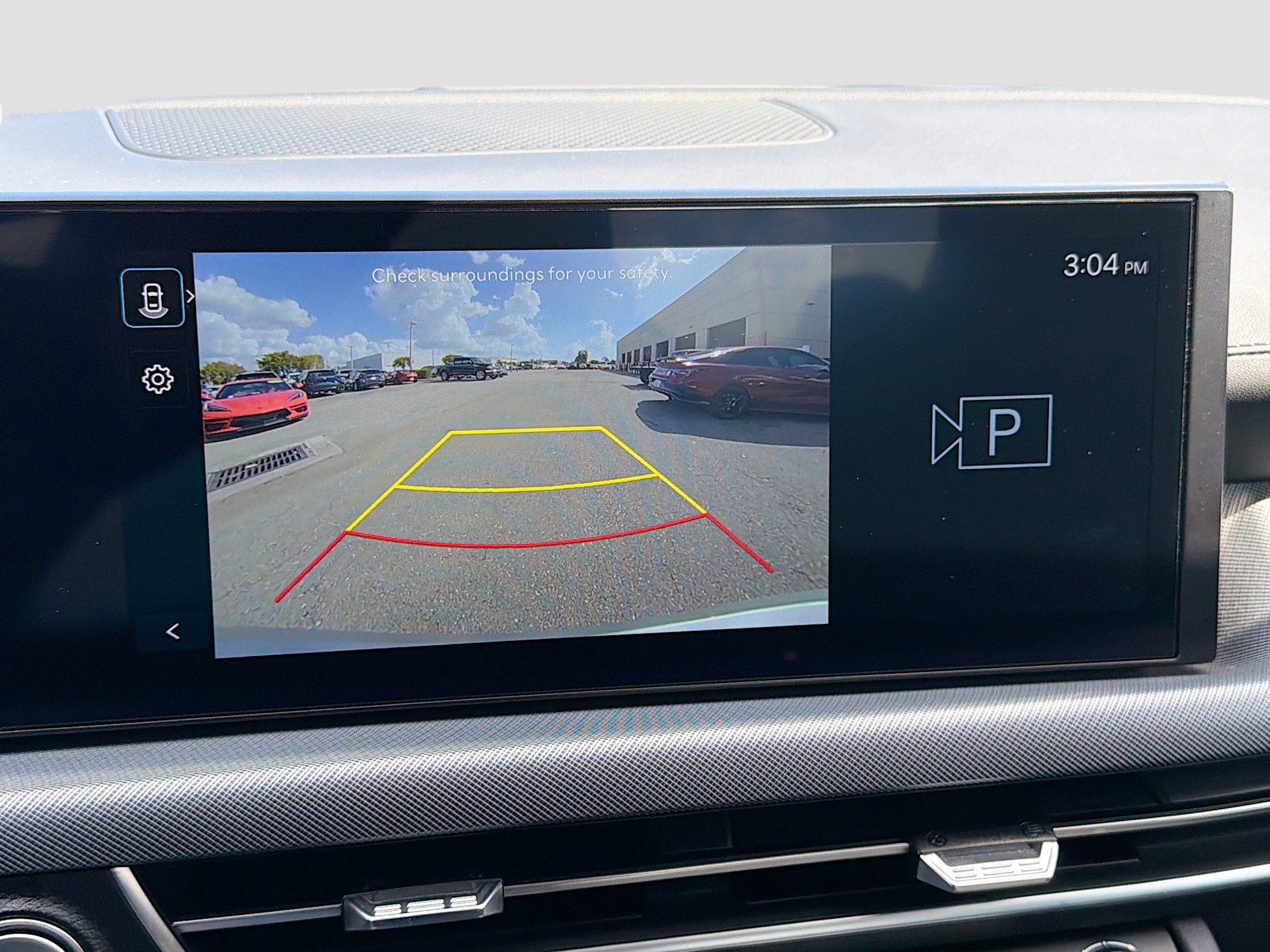 Used 2025 Hyundai Sonata SE image 28