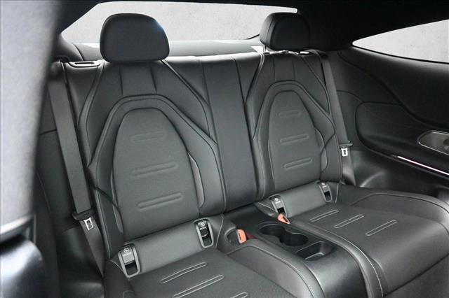 Used 2026 Mercedes-Benz CLE 53 AMG 4MATIC Coupe image 21