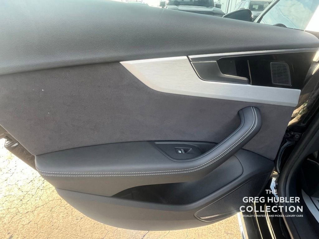 Used 2023 Audi A5 2.0T Premium Plus w/ Premium Plus image 25