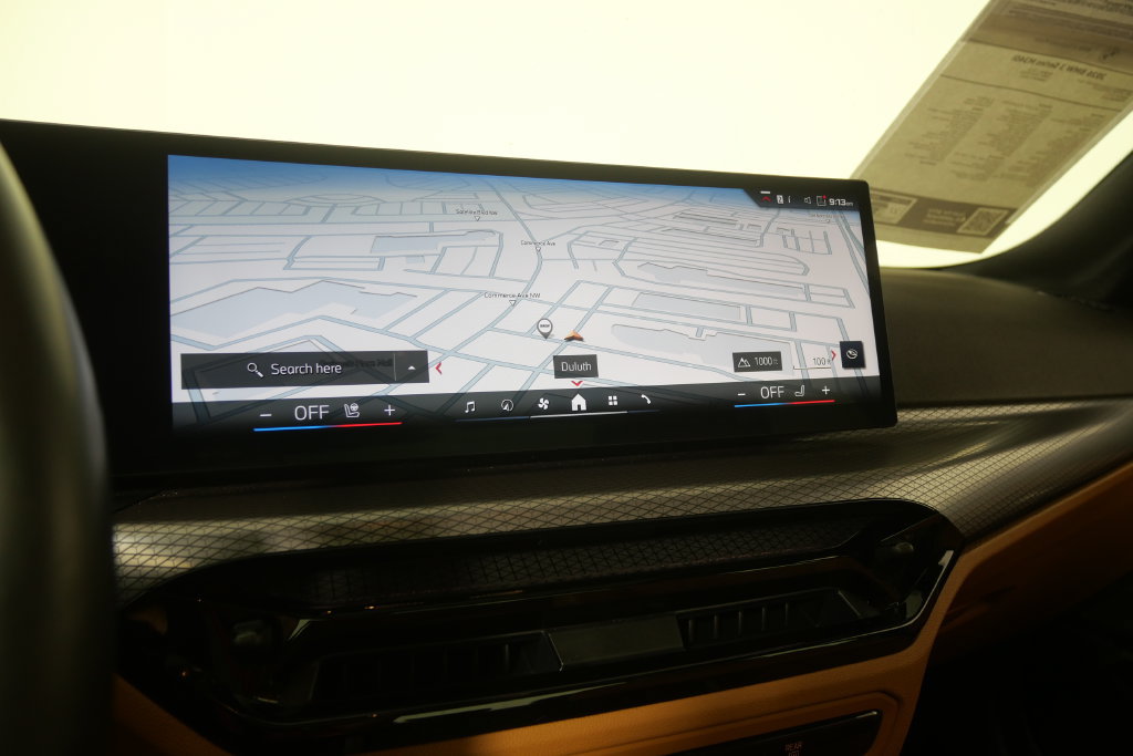 Certified 2026 BMW M340i RWD image 23