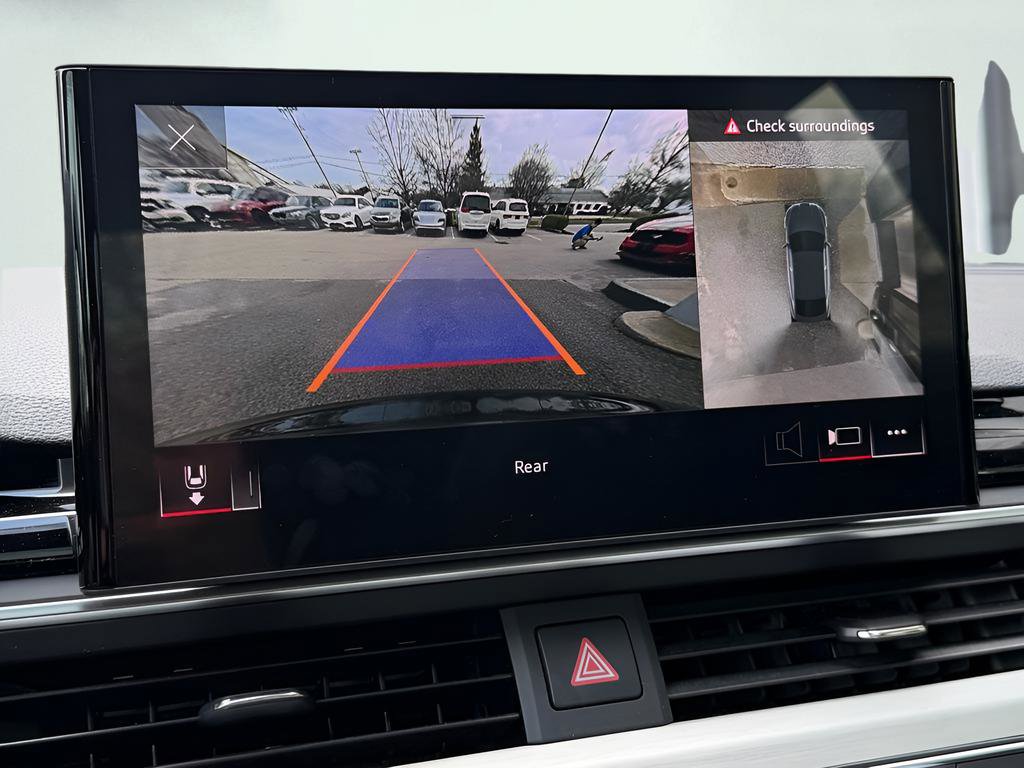 Used 2022 Audi A5 2.0T Premium Plus image 44