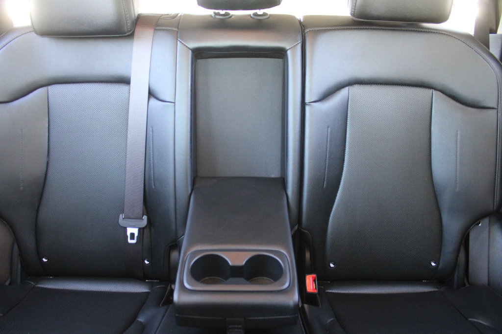 Certified 2025 Kia Sportage EX FWD image 53