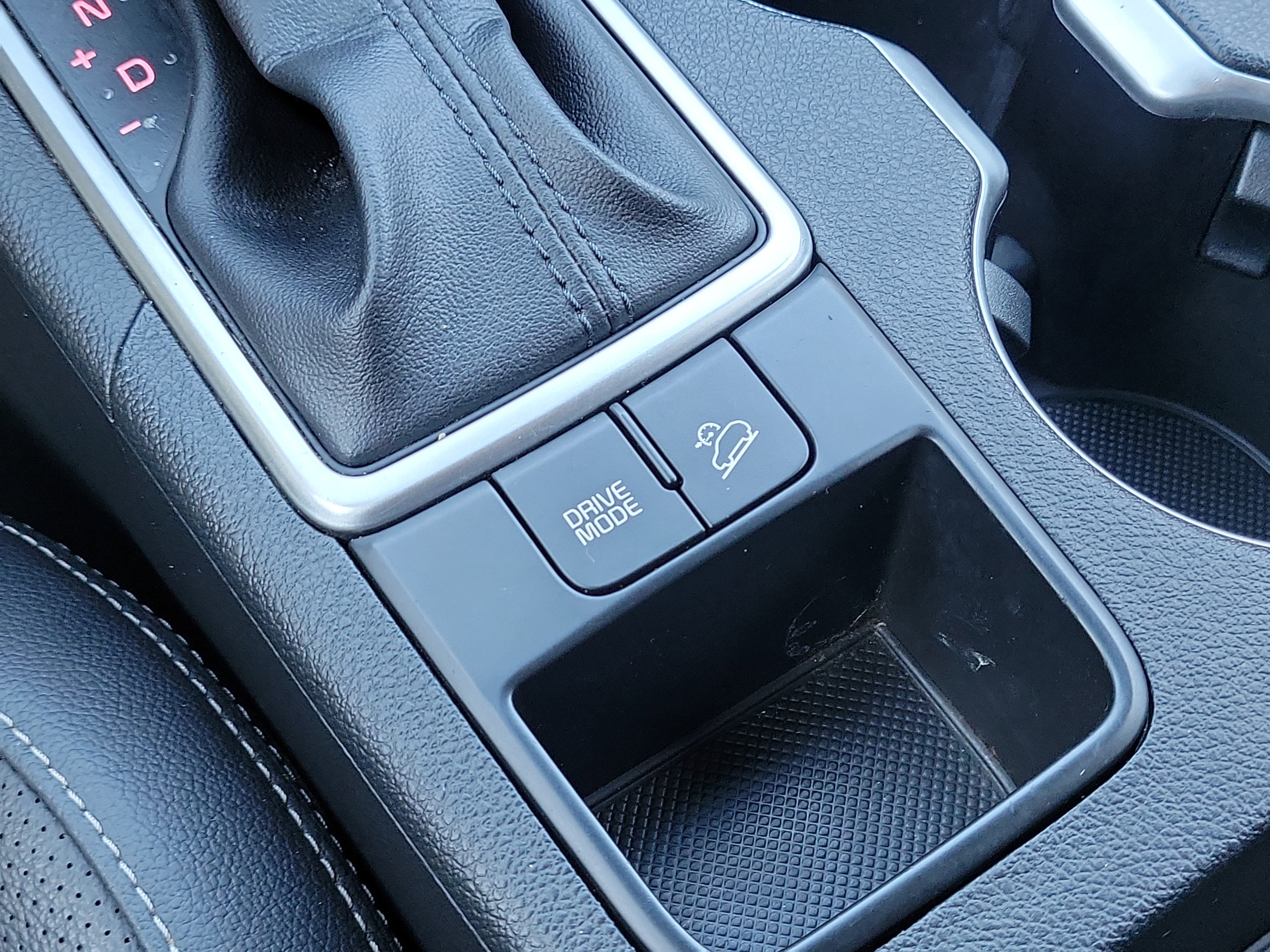 Used 2020 Kia Sportage S FWD image 22