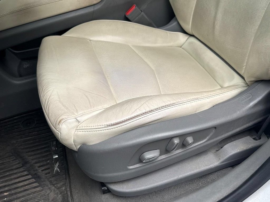 Used 2019 Cadillac XT5 Luxury AWD/4WD image 31