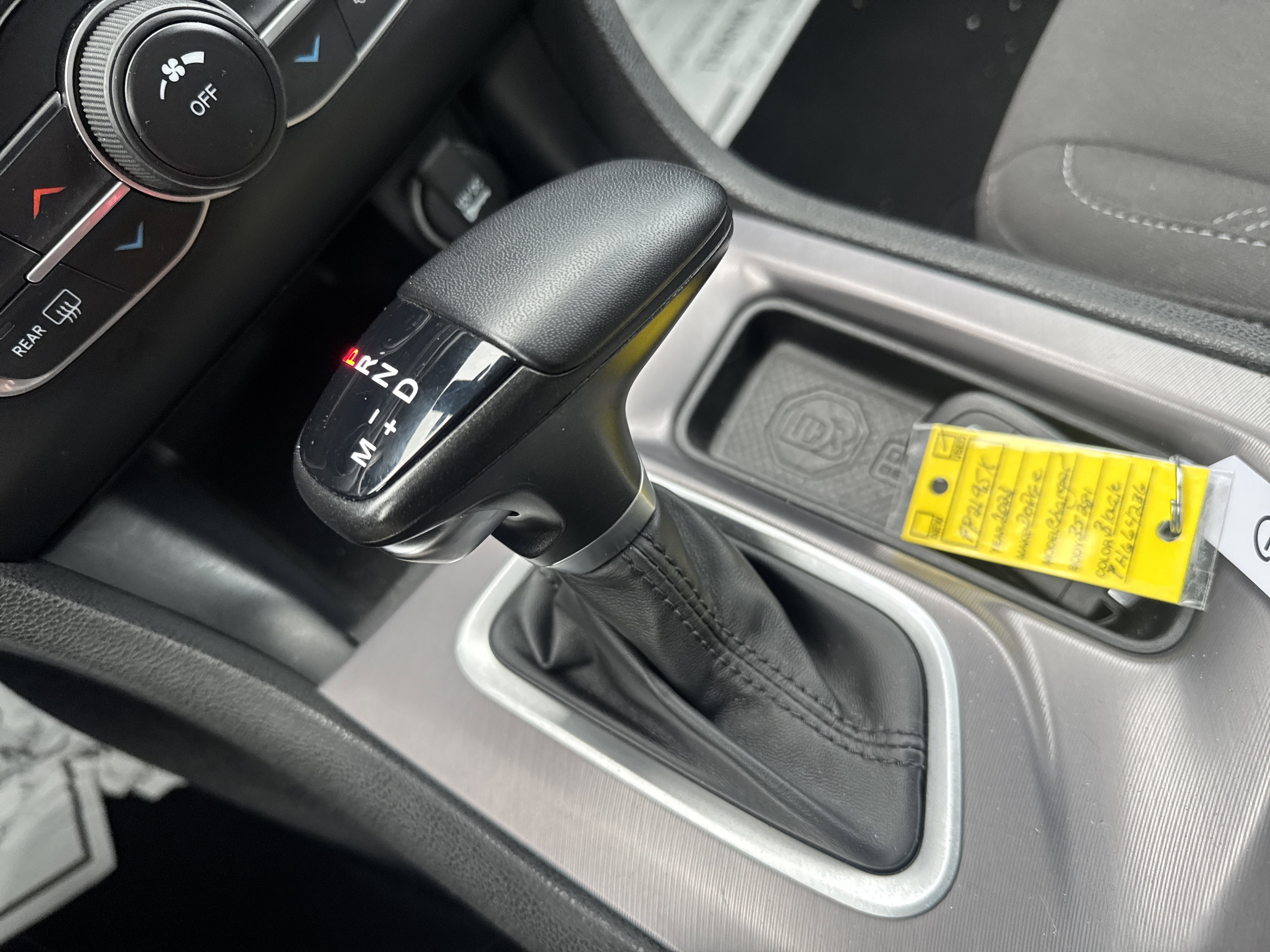 Used 2023 Dodge Charger SXT w/ Cold Weather Package image 24