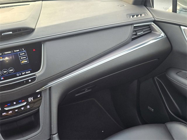 Used 2022 Cadillac XT5 Luxury image 19